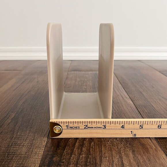 Caraway 4 Piece Magnetic Cookware Pot Pan Holder Storage Organizer Dividers - Picture 12 of 14